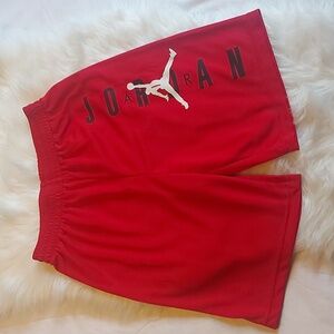 JORDAN SHORTS 2/$30